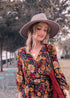 Boho Maxi Dress Jen